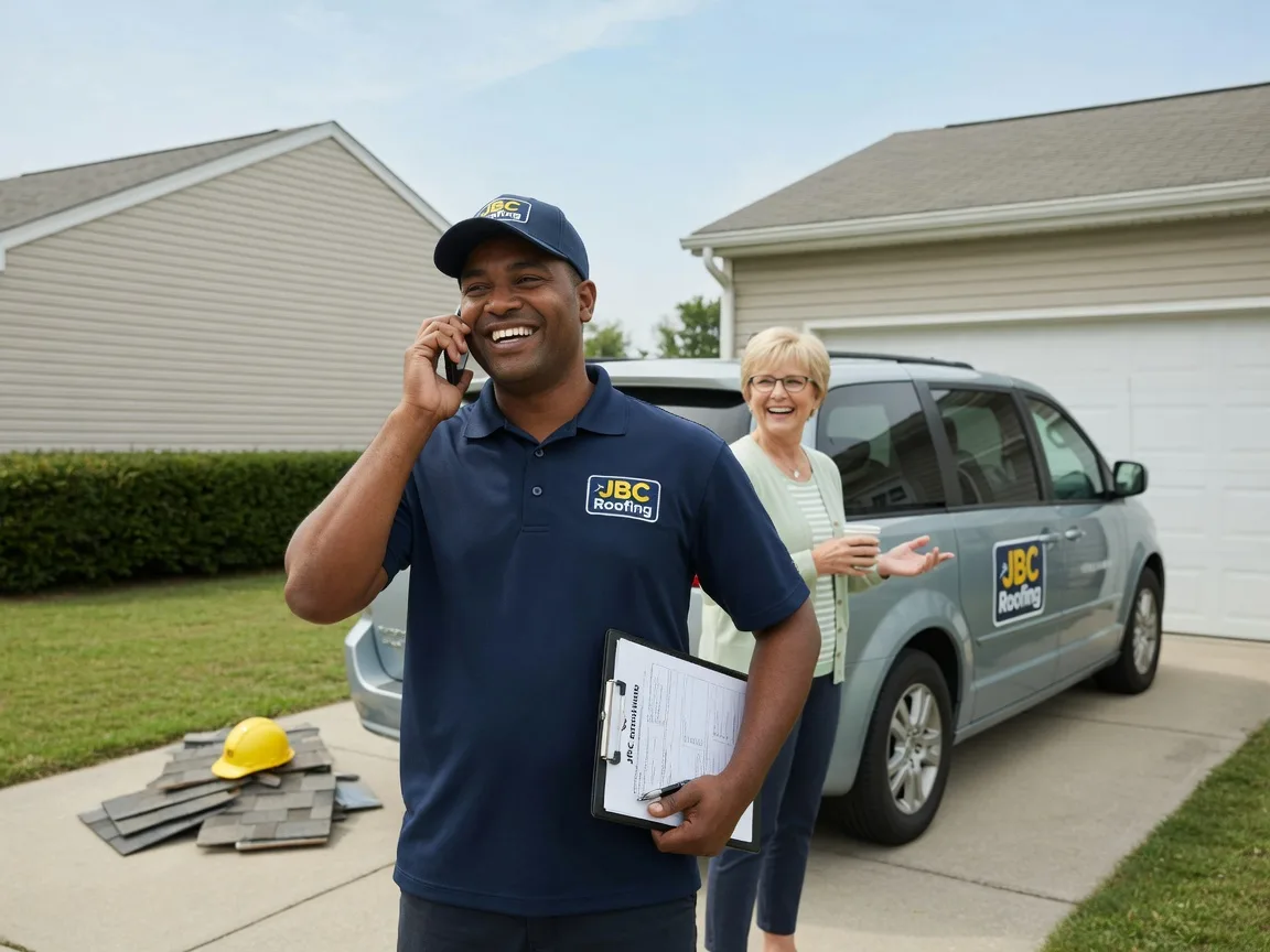 Roof Replacement Manahawkin, NJ FAQs